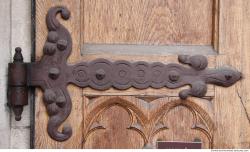 Photo Textures of Mixed Ornate